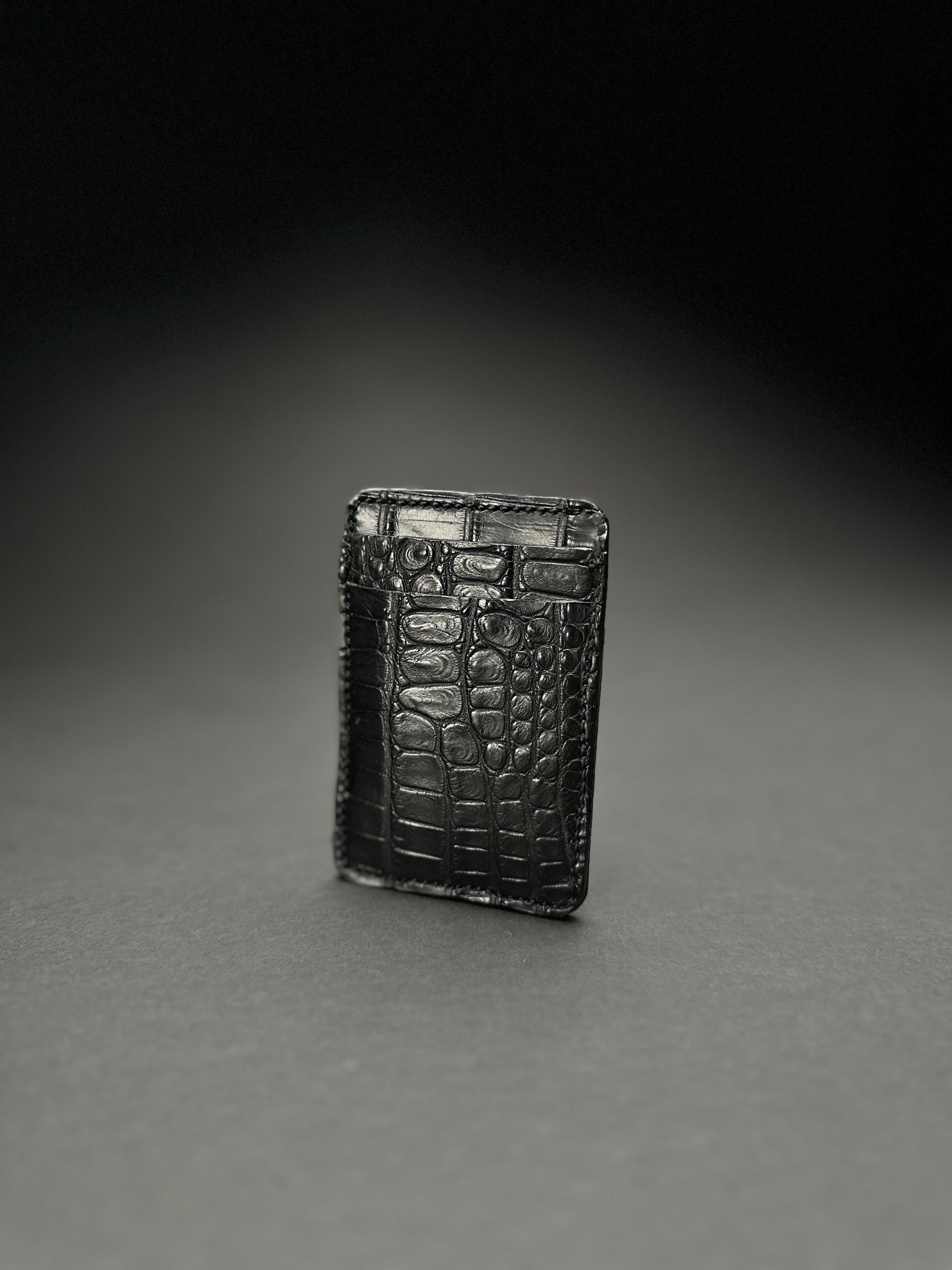 The Nola Money Clip